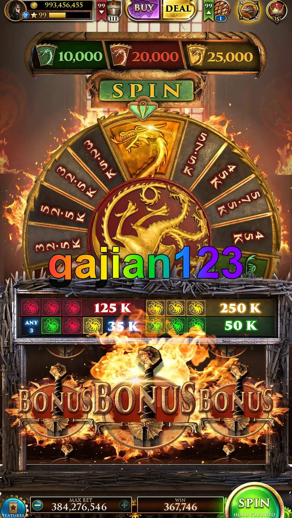gajian123 APK
