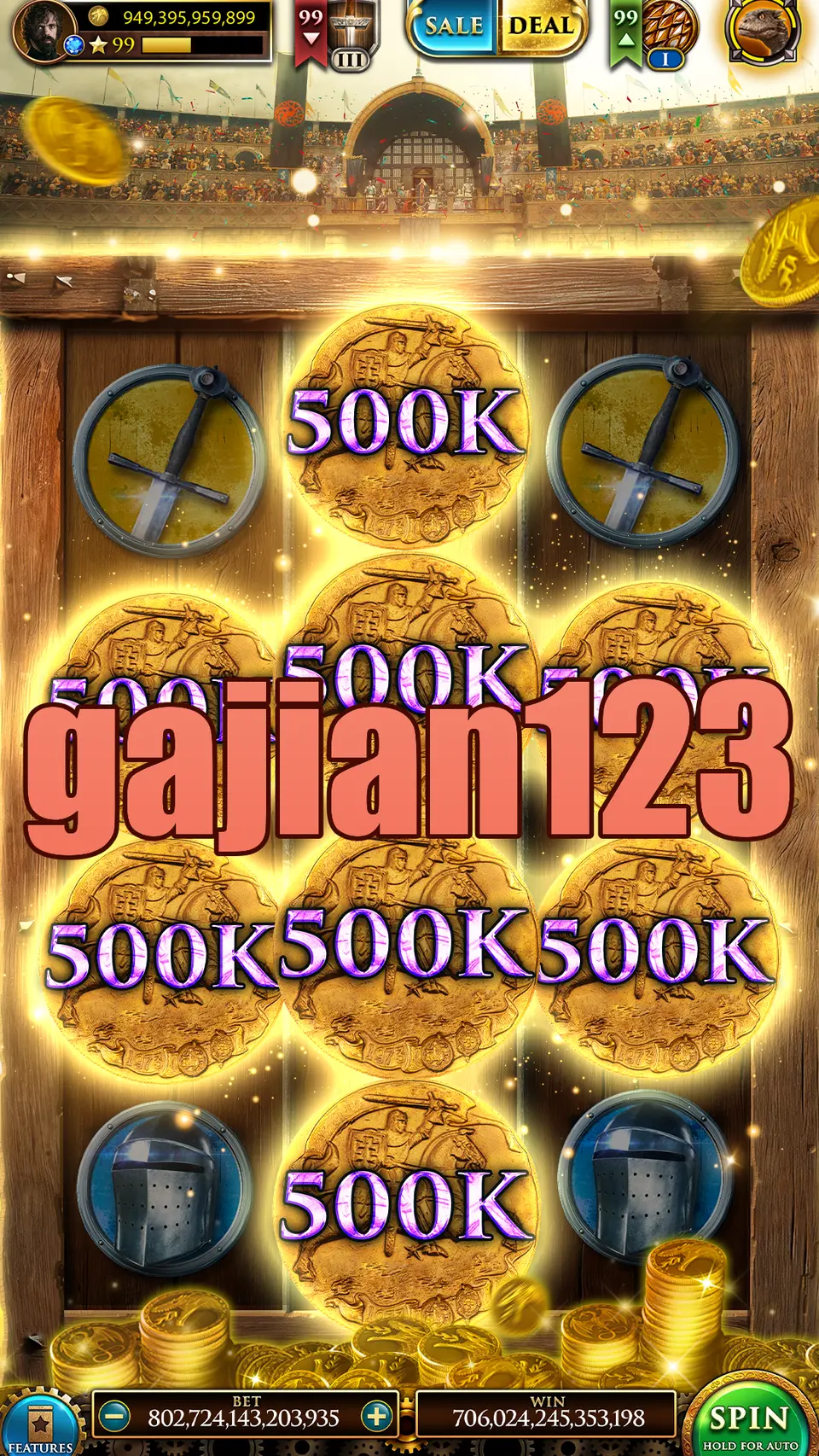 gajian123 APK