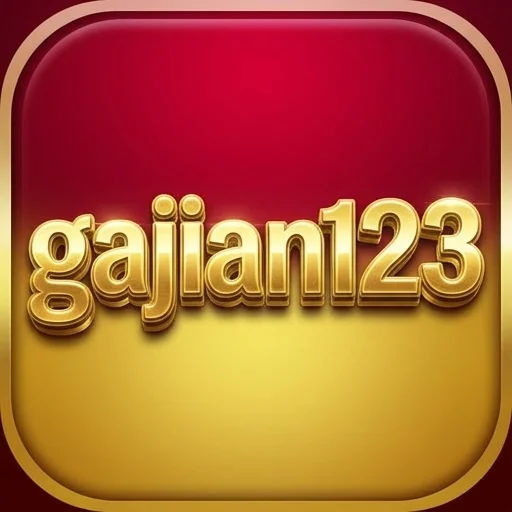 gajian123 Logo - Resmi