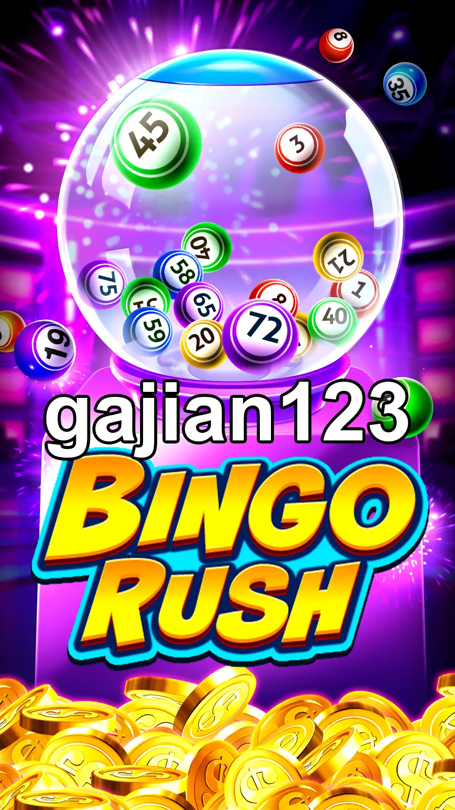 gajian123 Preview - Resmi Unduh